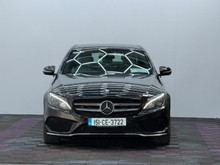 2015 Mercedes-Benz C Class 2.1L Diesel For Sale Images