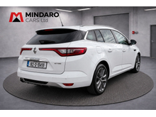 2018 Renault Megane 1.6L Diesel For Sale Images