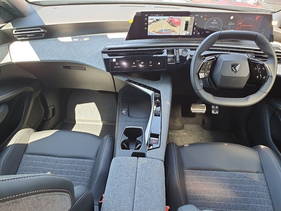 2026 Peugeot 3008 1.2L Petrol For Sale Images