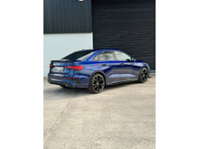 2022 Audi A3 2L Diesel For Sale Images