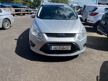 2014 Ford C-Max 2L Diesel For Sale Images