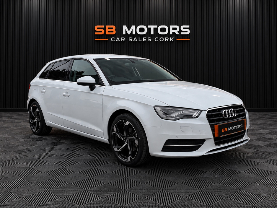 2015 Audi A3 1.4L Petrol For Sale Images