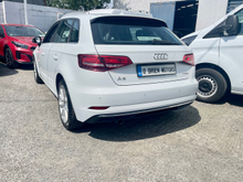2017 Audi A3 1L Petrol For Sale Images