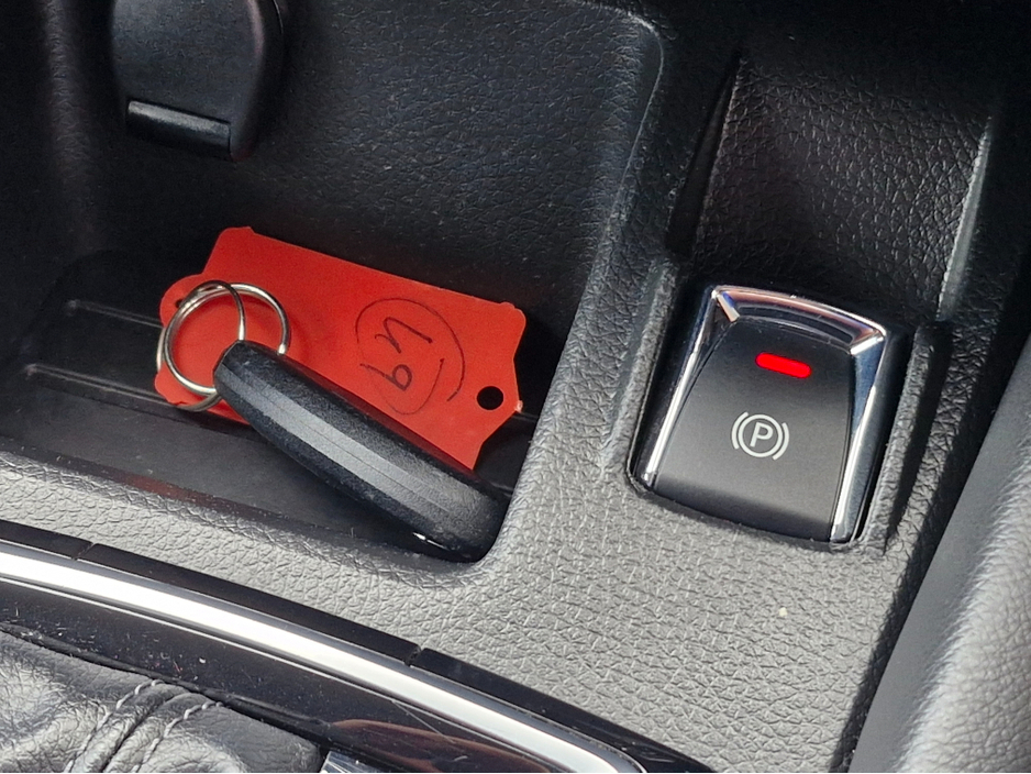 2018 Nissan Qashqai 1.2L Petrol For Sale Images