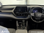 2021 TOYOTA HIGHLANDER 7 seater SOL 4DR Auto
