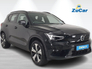 2023 VOLVO XC40 #80 Xc40 Plus Recharge Twin Ev Awd Plus Twin AWD 408 Pure electric Auto 78kWh