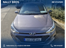 2020 Hyundai i20 1.2L Petrol For Sale Images