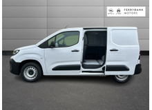 2024 Opel Combo 1.5L Diesel For Sale Images