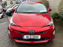 Toyota Prius TOURING SELECTION AUTOMATIC...