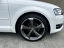 2013 AUDI A3 AUTOMATIC 1.4 PETROL