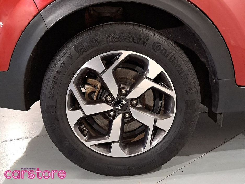 Kia Sportage 1.6 CRDI K3 AUTO — thumbnail 14