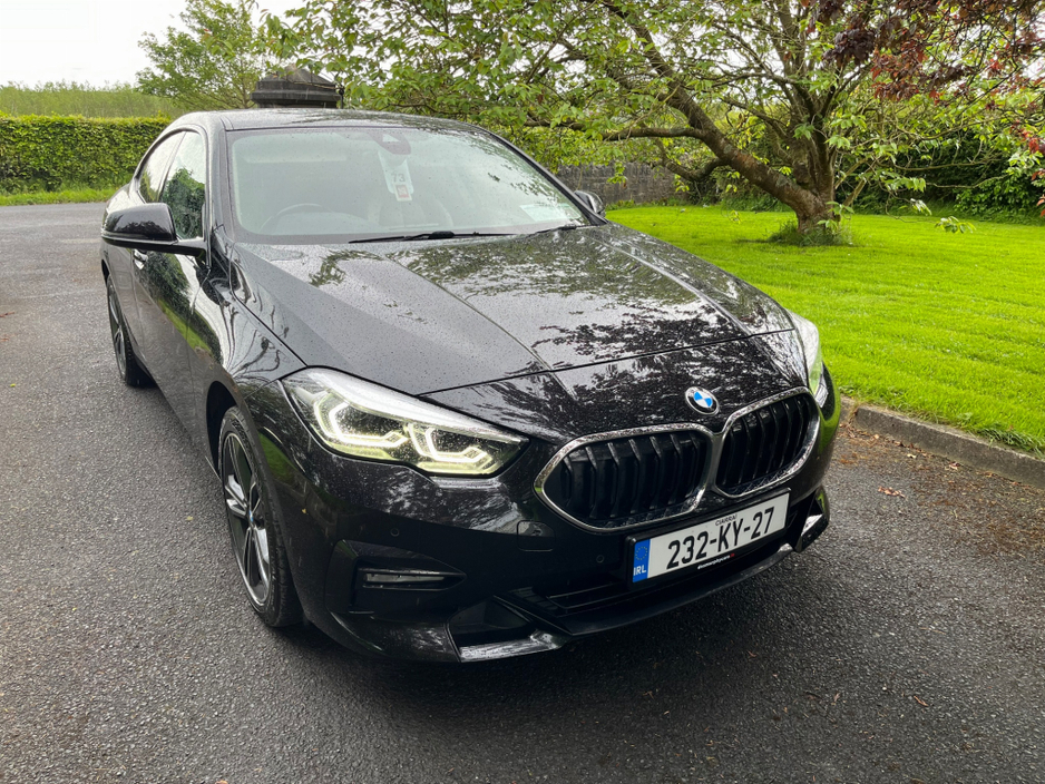 2023 BMW 2 Series 2L Diesel For Sale Images