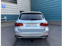 2022 Mercedes-Benz GLC Class 2.0L Diesel For Sale Images