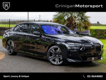 BMW 7 Series 750e xDrive M Sport Pro