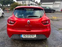 2014 Renault Clio 1.1L Petrol For Sale Images
