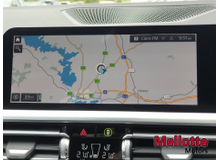 2021 BMW 3 Series 2.0L Petrol Plug-in Hybrid For Sale Images