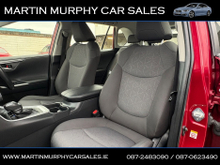 2019 Toyota Rav4 2.5L Petrol Hybrid For Sale Images