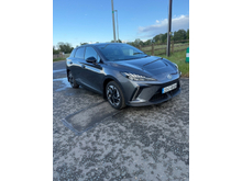 2023 MG MG4 EV