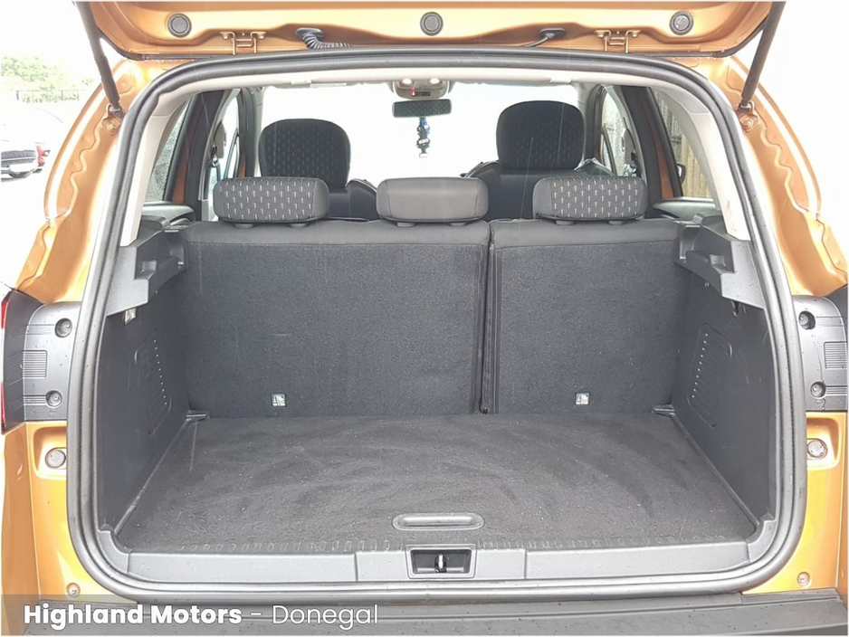 2018 Renault Captur 1.5L Diesel For Sale Images