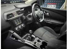 2022 Renault Kadjar 1.3L Petrol For Sale Images