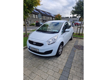 Kia Venga L 4DR