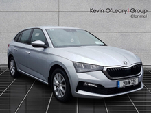 Skoda Scala Ambition 1.0TSI 95hp