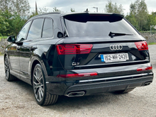 2015 Audi Q7 3L Diesel For Sale Images