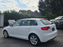 2012 AUDI A3 ONLY! 28597KM!! 1.4 TFSI - ALLOYS - PARKING SENSORS !