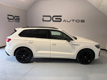 2021 Volkswagen Touareg 3L Diesel For Sale Images