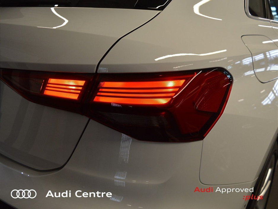 Audi A3 SB 30 TDI 115HP SE — thumbnail 16