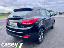 2014 Hyundai ix35 1.7L Diesel For Sale Images