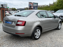 2017 Skoda Octavia 1.6L Diesel For Sale Images