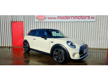 2018 MINI Cooper D 1.5L Diesel For Sale Images