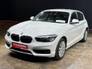 2019 BMW 1 SERIES 118i - AUTOMATIC - VERY LOW MILEAGE