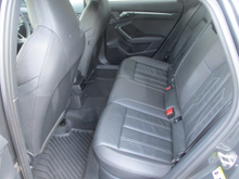 2023 Audi A3 1L Petrol For Sale Images