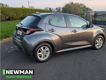 2022 Toyota Yaris 1L Petrol For Sale Images