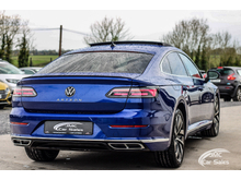 2022 Volkswagen Arteon 2L Diesel For Sale Images