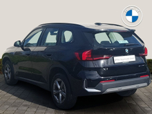 BMW X1 sDrive18d Sport