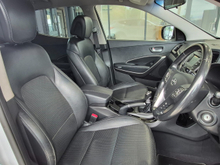 2013 Hyundai Santa Fe 2.2L Diesel For Sale Images