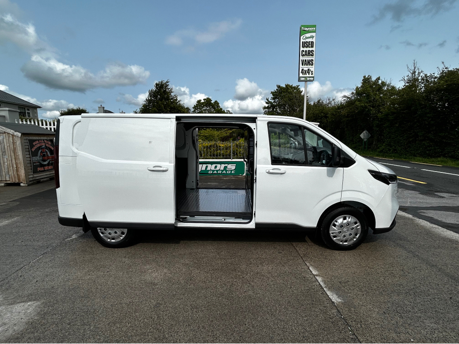 2025 Maxus Deliver 7 For Sale Images