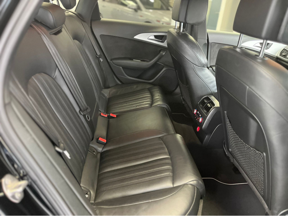 2016 Audi A6 2L Diesel For Sale Images