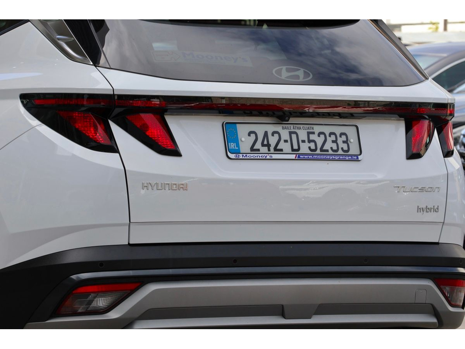 Hyundai Tucson Tucson FL Executive HEV Auto — thumbnail 7