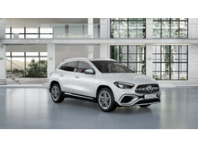 2024 Mercedes-Benz GLA Class