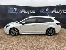 2022 Toyota Corolla 1.8L Petrol Hybrid For Sale Images