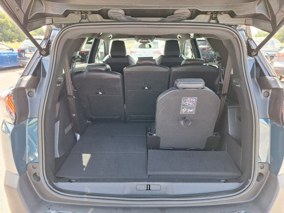 2024 Peugeot 5008 1.5L Diesel For Sale Images