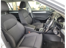 2021 Skoda Superb 2.0L Diesel For Sale Images