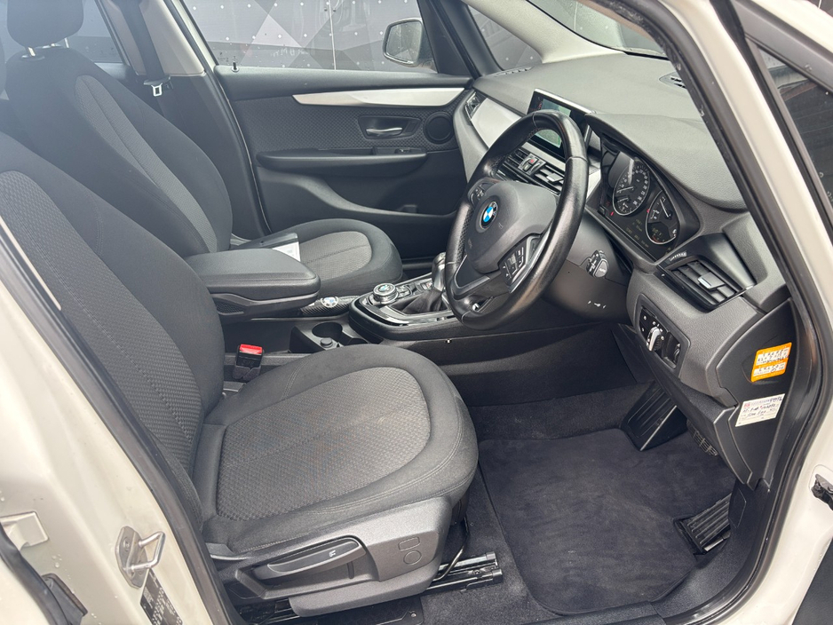 2015 BMW 2 Series 2L Diesel For Sale Images