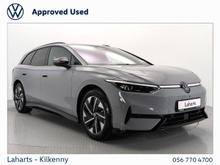 Volkswagen ID.7 TOURER PRO S PLUS *KEYLESS ACCESS*AREA VIEW CAMERA*