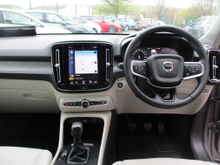 2021 Volvo XC40 1.5L Petrol For Sale Images