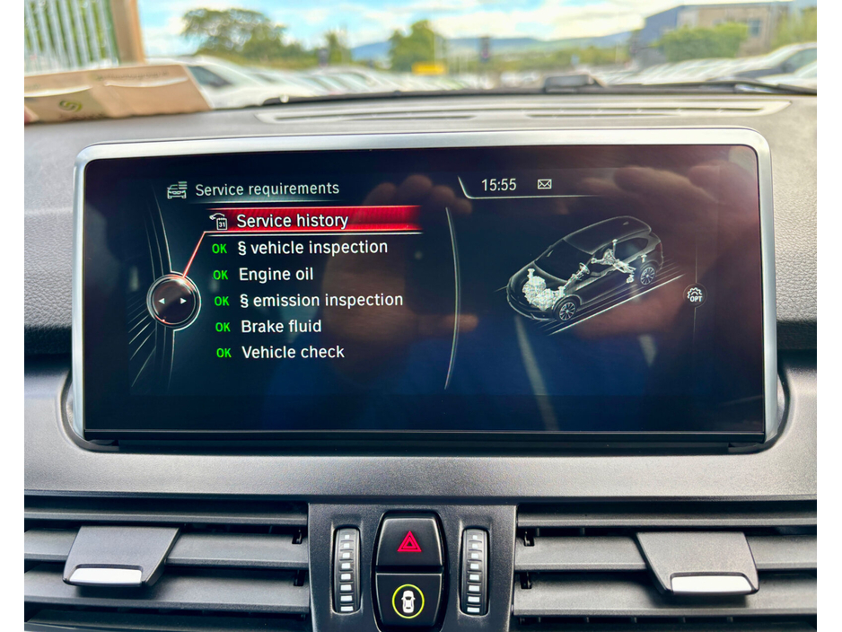 2017 BMW 2 Series 2L Diesel For Sale Images